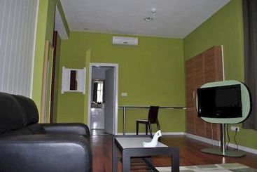 هتل Parque Empresarial By Vivere Stays