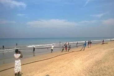 هتل Ranveli Beach Resort