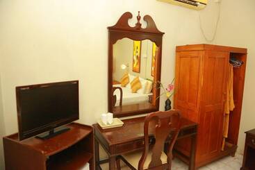 هتل Ranveli Beach Resort