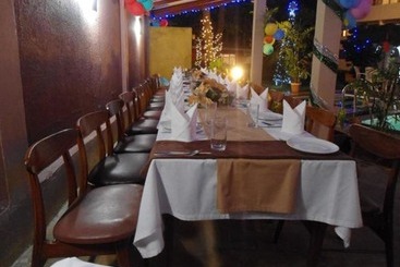 هتل Ranveli Beach Resort