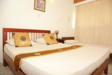 هتل Ranveli Beach Resort