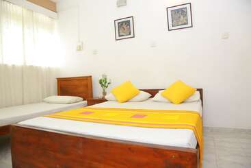 هتل Ranveli Beach Resort