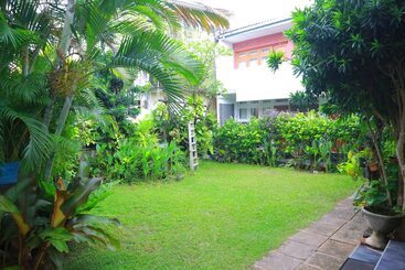 هتل Ranveli Beach Resort