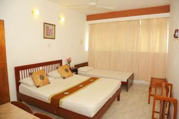 هتل Ranveli Beach Resort