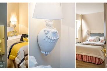 فندق Relais Des Trois Châteaux Hôtel Restaurant   Teritoria