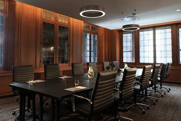 酒店 Renaissance Cincinnati Downtown