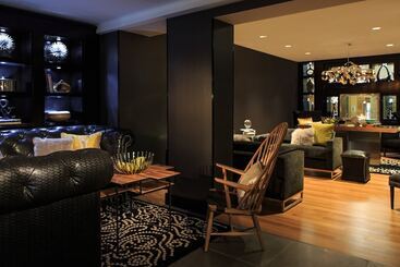 酒店 Renaissance Cincinnati Downtown