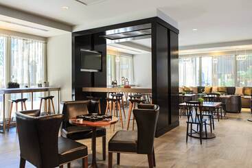 酒店 Renaissance Cincinnati Downtown