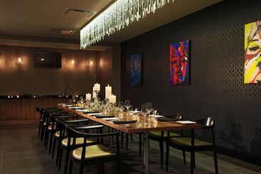 酒店 Renaissance Cincinnati Downtown
