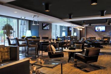 酒店 Renaissance Cincinnati Downtown