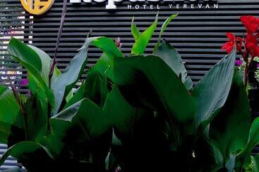 Republica Hotel Yerevan