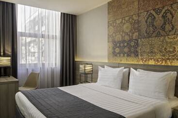 Republica Hotel Yerevan