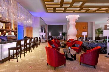 هتل Sheraton Daqing