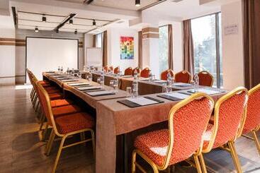 Smart Hotel Bishkek
