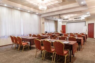 Smart Hotel Bishkek