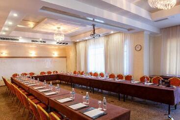 Smart Hotel Bishkek
