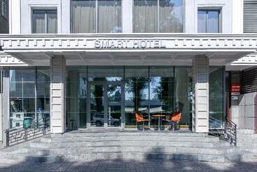 Smart Hotel Bishkek