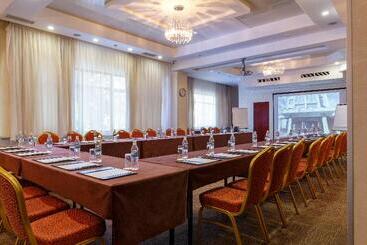 Smart Hotel Bishkek