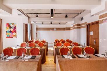 Smart Hotel Bishkek