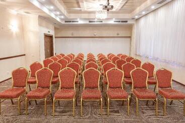 Smart Hotel Bishkek