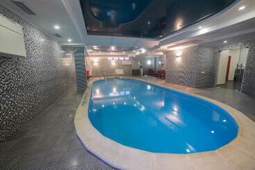 Smart Hotel Bishkek