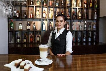 Smart Hotel Bishkek