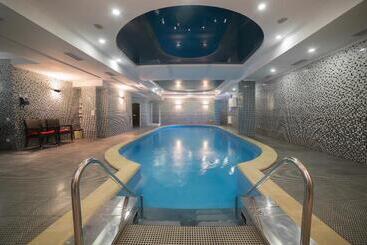 Smart Hotel Bishkek