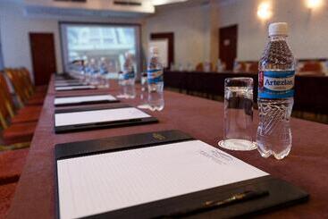 Smart Hotel Bishkek