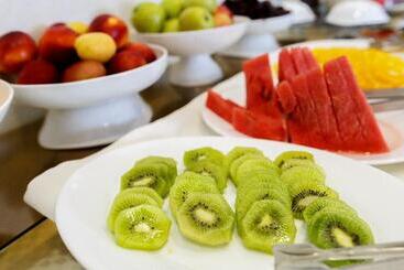 Smart Hotel Bishkek