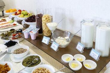 Smart Hotel Bishkek