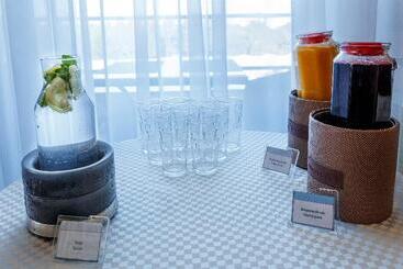 Smart Hotel Bishkek