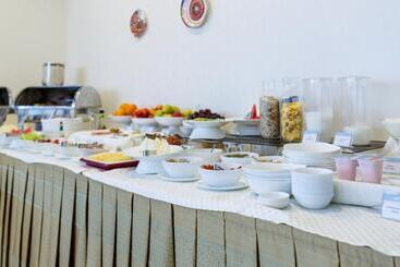 Smart Hotel Bishkek