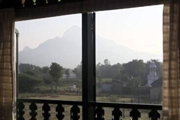 Sparsa Resort Thiruvanamalai - Thiruvannamalai