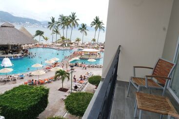ホテル Sunscape Residence Tower