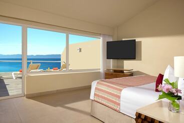 ホテル Sunscape Residence Tower