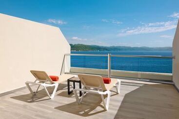 ホテル Sunscape Residence Tower
