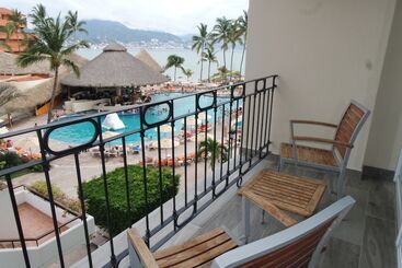 ホテル Sunscape Residence Tower