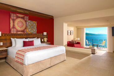 ホテル Sunscape Residence Tower