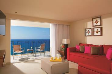 ホテル Sunscape Residence Tower