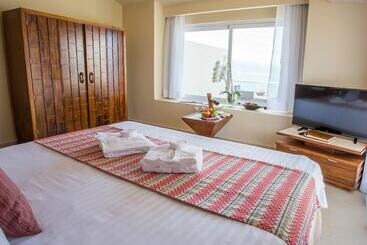 ホテル Sunscape Residence Tower