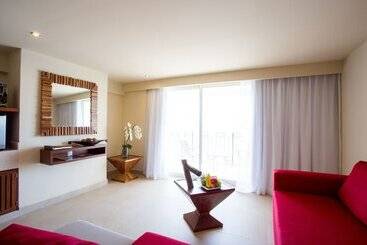 ホテル Sunscape Residence Tower
