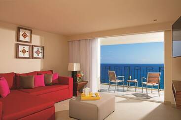ホテル Sunscape Residence Tower