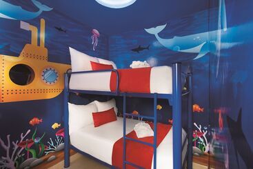 ホテル Sunscape Residence Tower