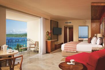 هتل Sunscape Residence Tower