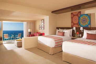 ホテル Sunscape Residence Tower