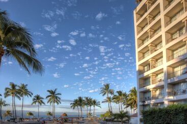 ホテル Sunscape Residence Tower