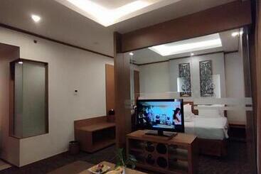 Swiss Belhotel Danum Palangkaraya