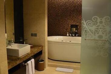 Swiss Belhotel Danum Palangkaraya