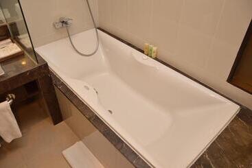 Swiss Belhotel Danum Palangkaraya