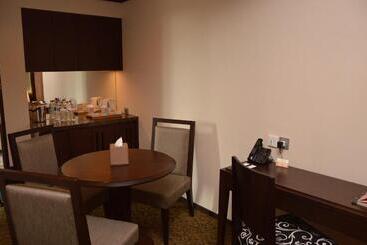 Swiss Belhotel Danum Palangkaraya